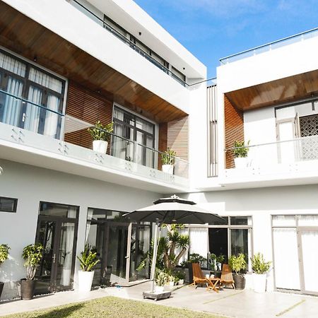 Shalom House _ Bao Loc Hotel Luaran gambar