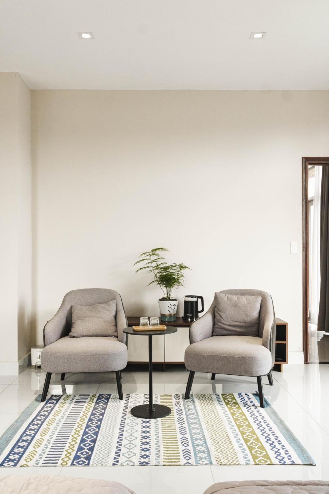 Shalom House _ Bao Loc Hotel Luaran gambar