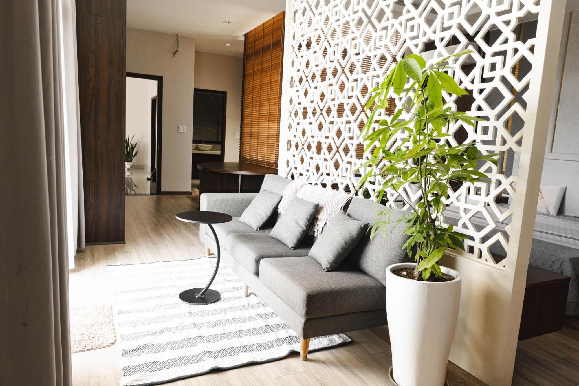Shalom House _ Bao Loc Hotel Luaran gambar