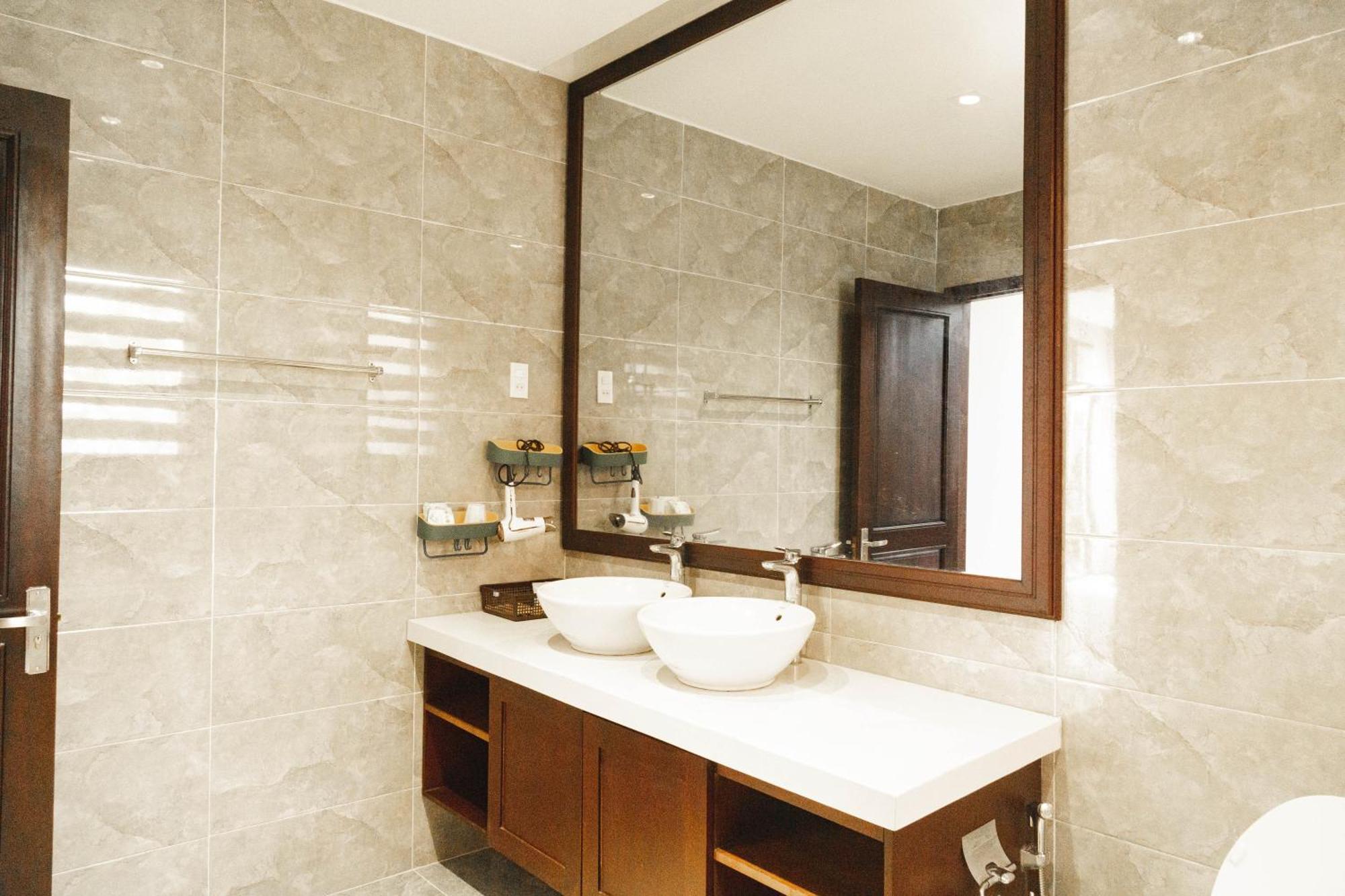 Shalom House _ Bao Loc Hotel Luaran gambar