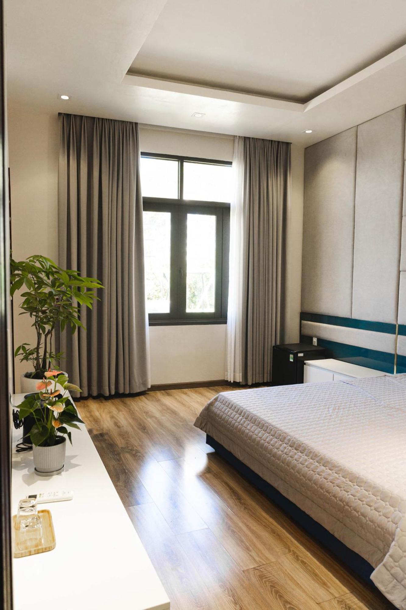 Shalom House _ Bao Loc Hotel Luaran gambar