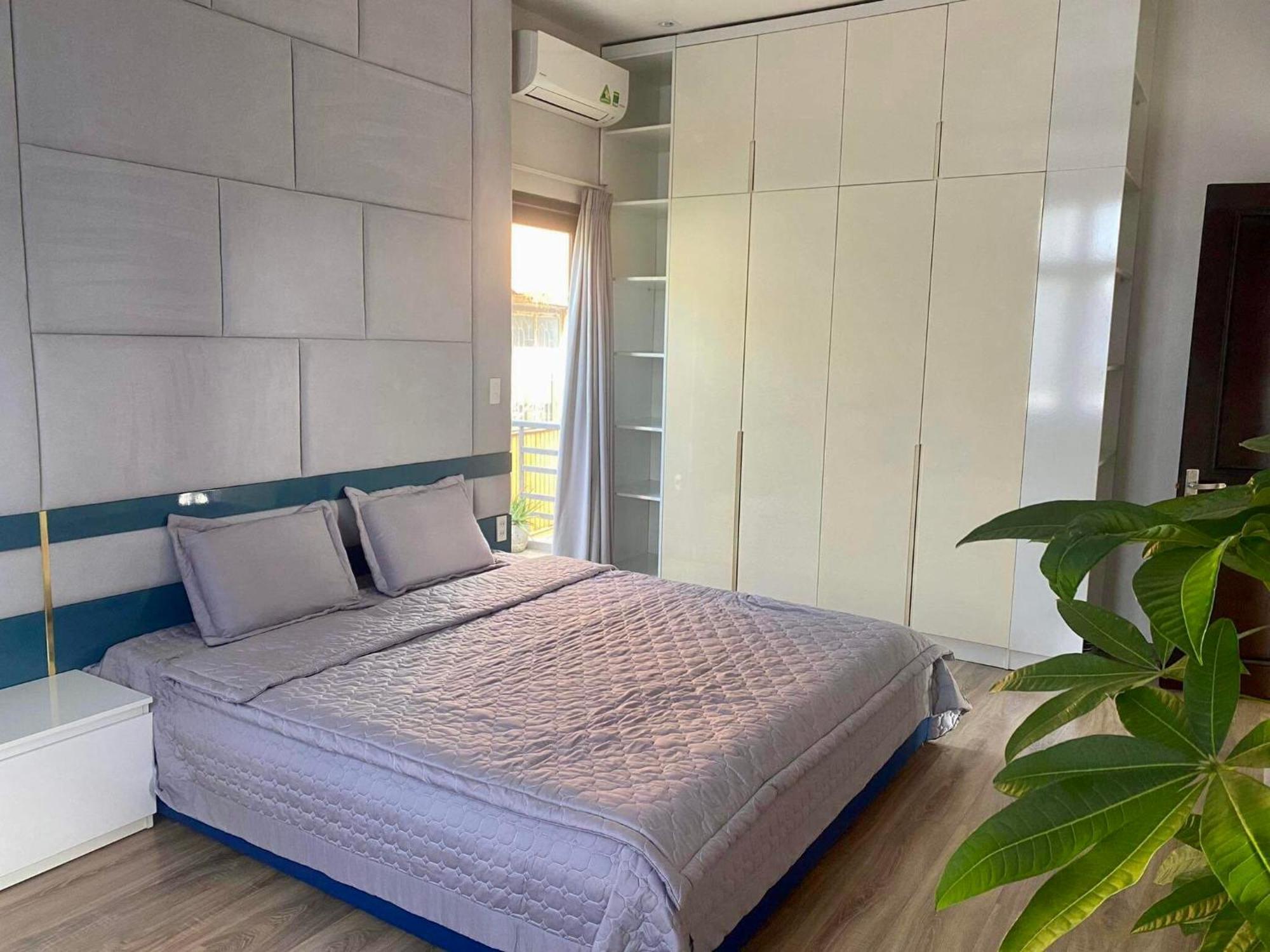 Shalom House _ Bao Loc Hotel Luaran gambar