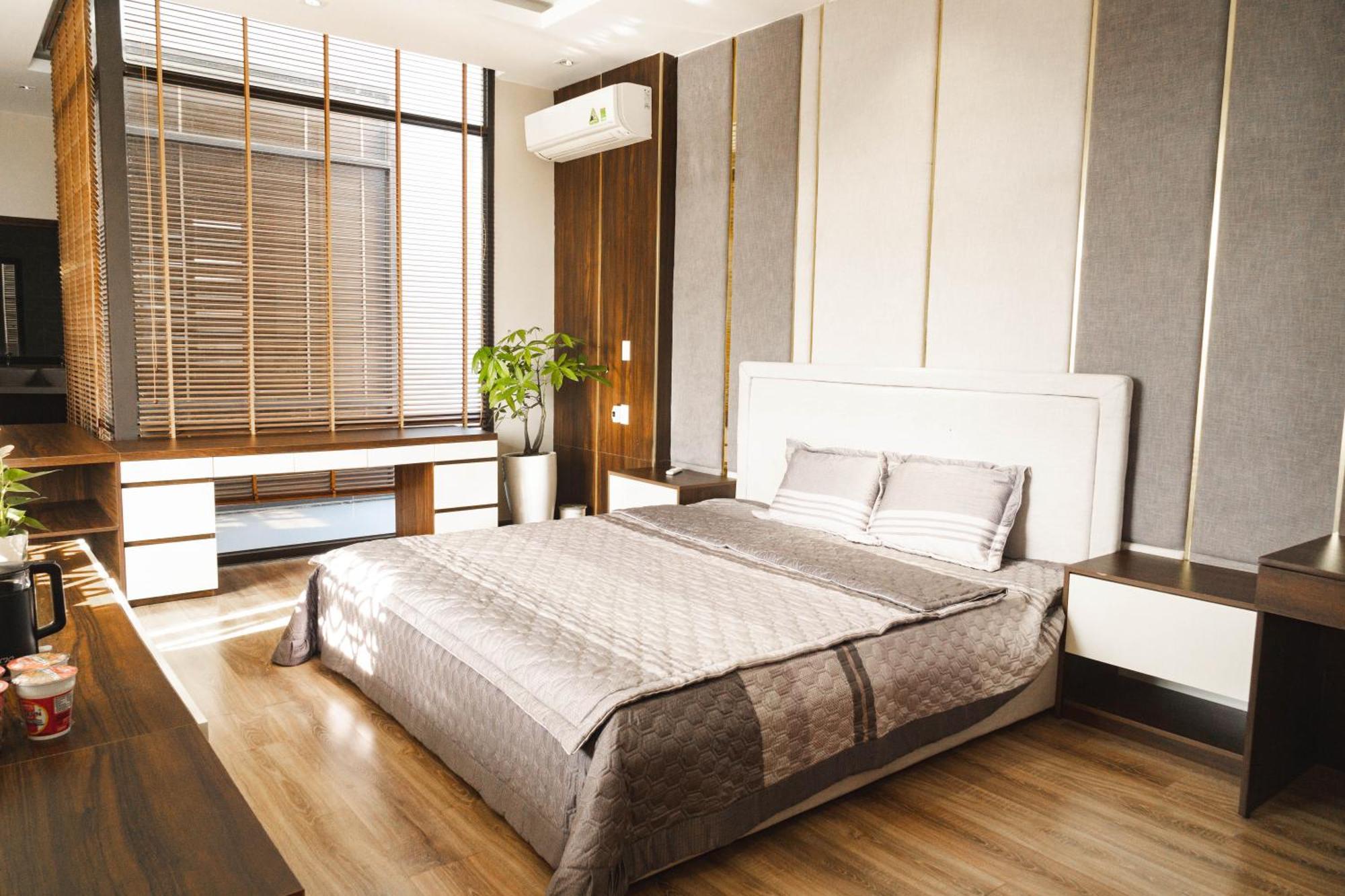 Shalom House _ Bao Loc Hotel Luaran gambar