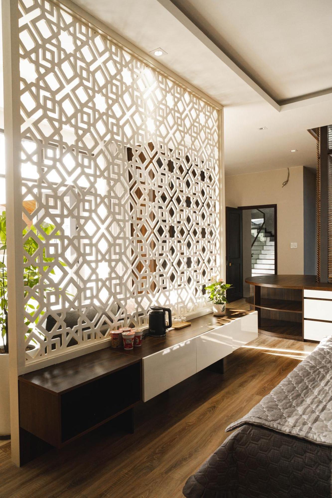 Shalom House _ Bao Loc Hotel Luaran gambar