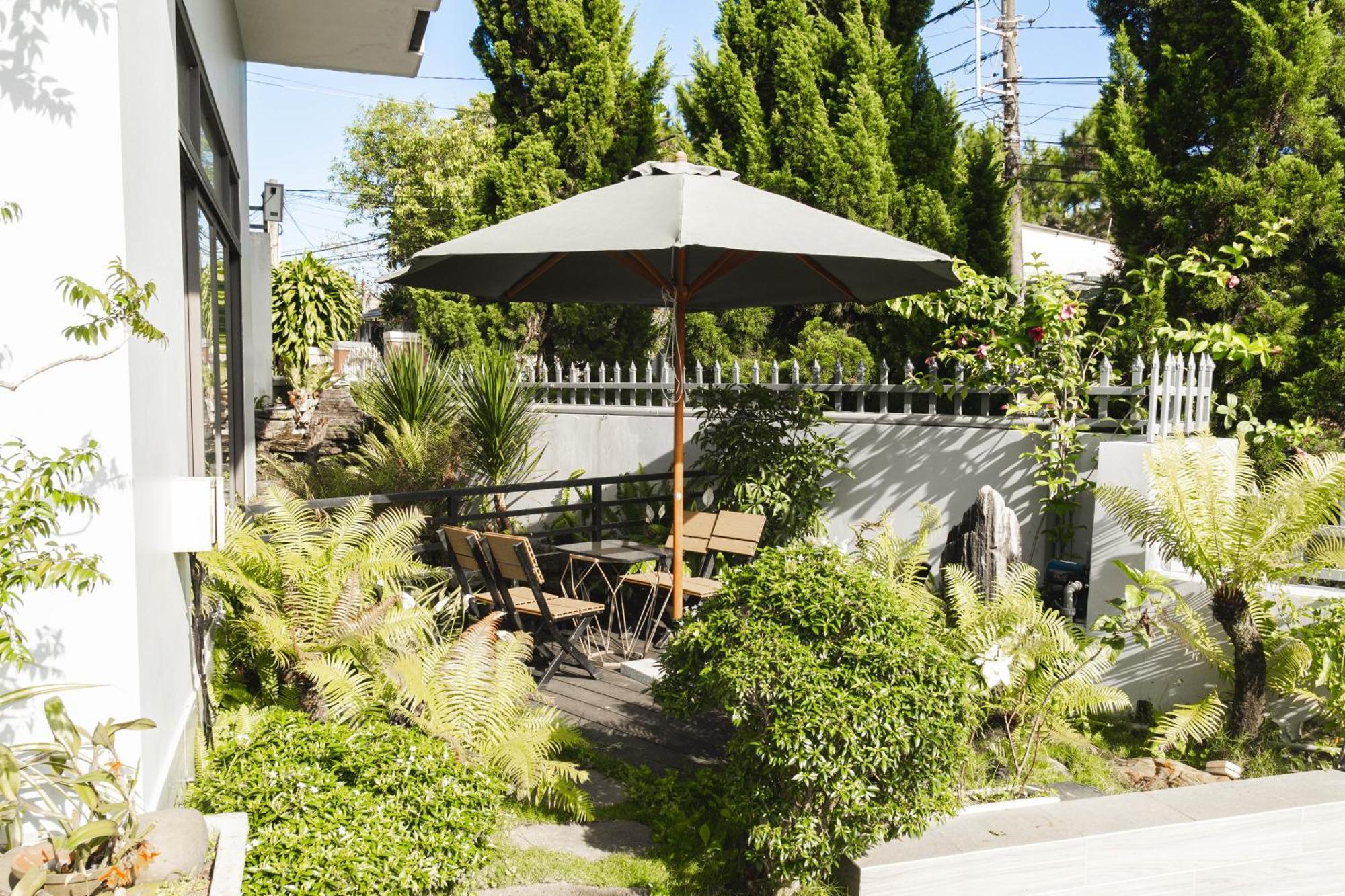 Shalom House _ Bao Loc Hotel Luaran gambar