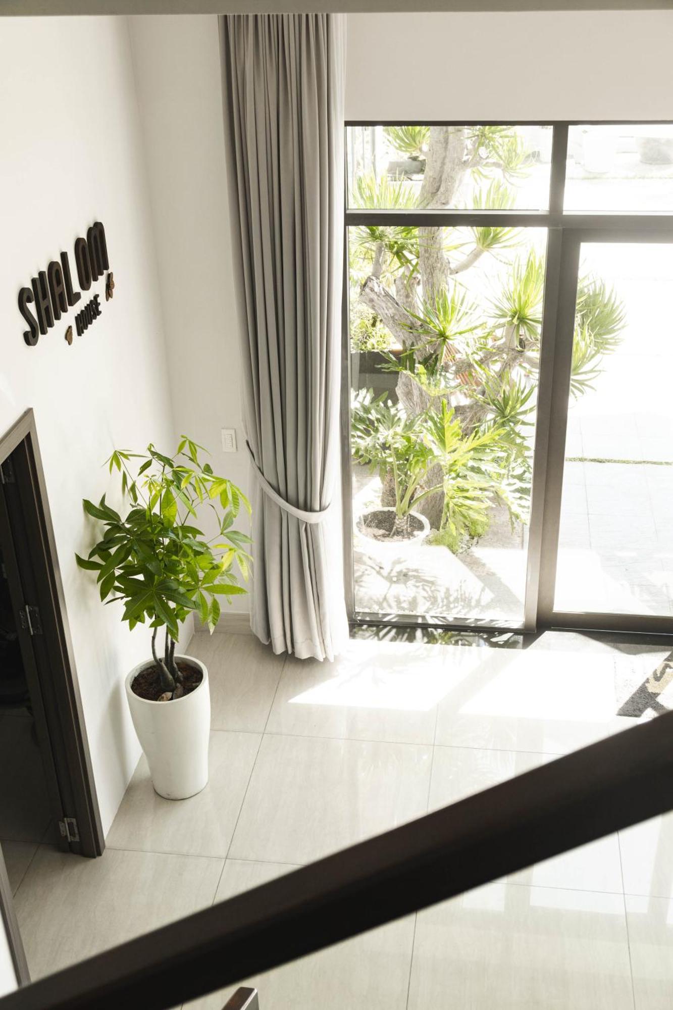 Shalom House _ Bao Loc Hotel Luaran gambar