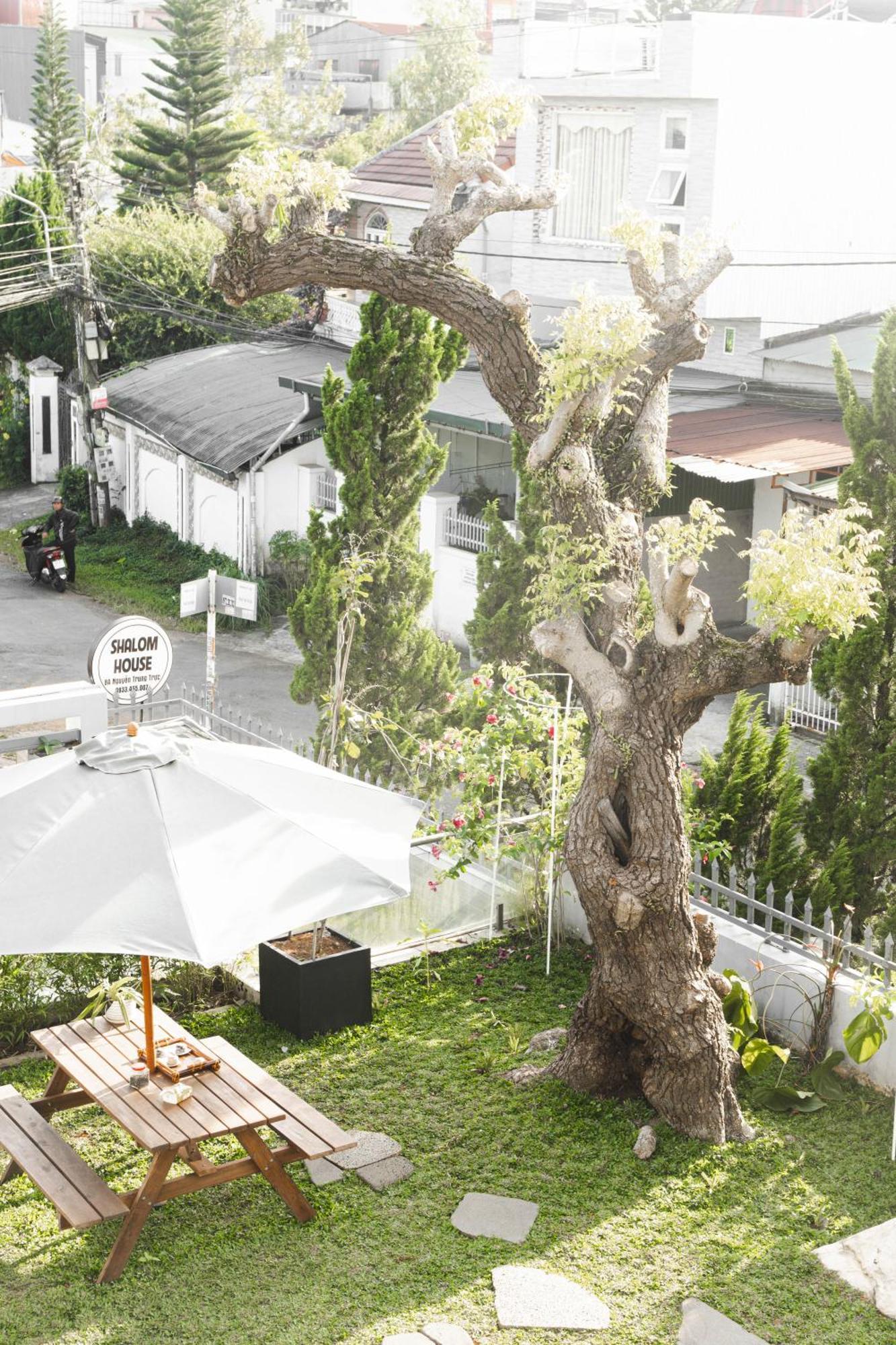 Shalom House _ Bao Loc Hotel Luaran gambar