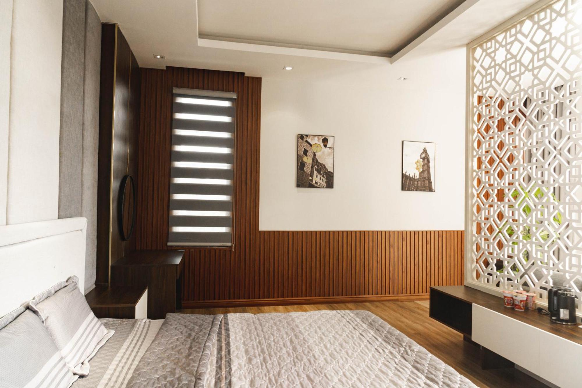 Shalom House _ Bao Loc Hotel Luaran gambar