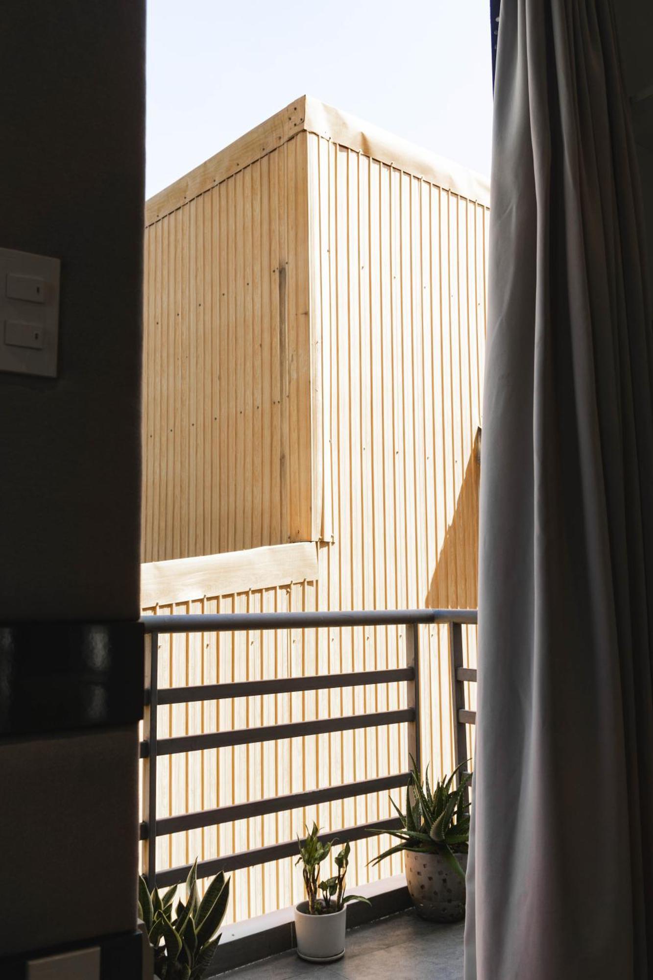 Shalom House _ Bao Loc Hotel Luaran gambar