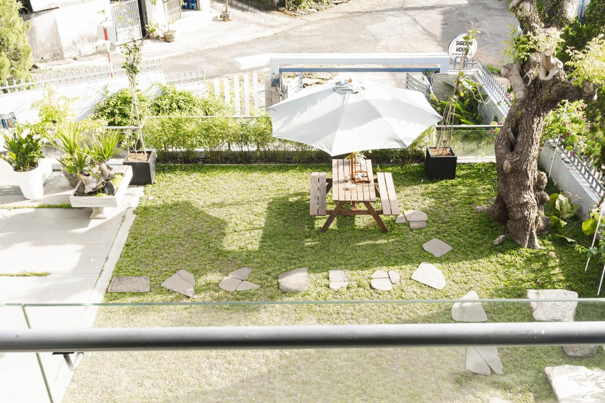 Shalom House _ Bao Loc Hotel Luaran gambar