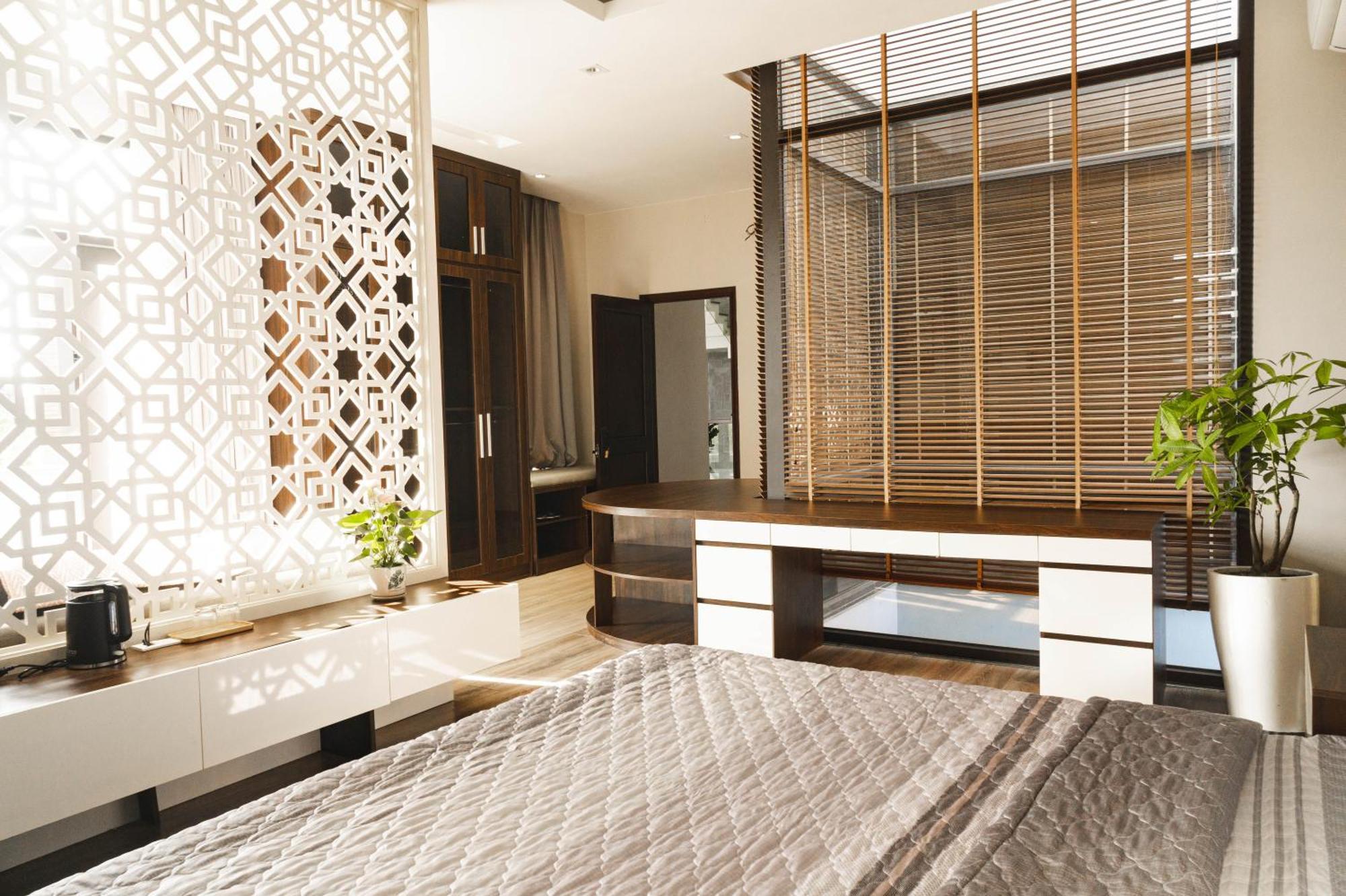 Shalom House _ Bao Loc Hotel Luaran gambar