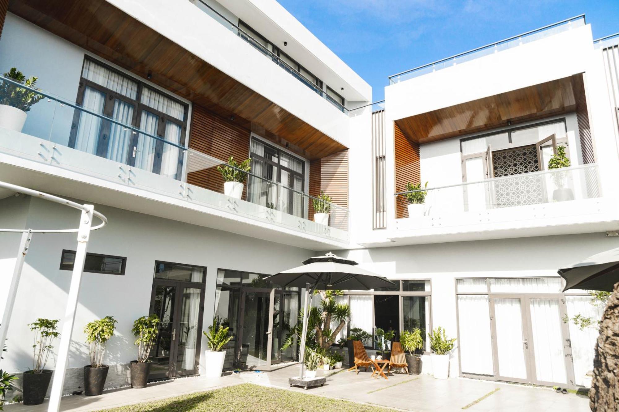 Shalom House _ Bao Loc Hotel Luaran gambar