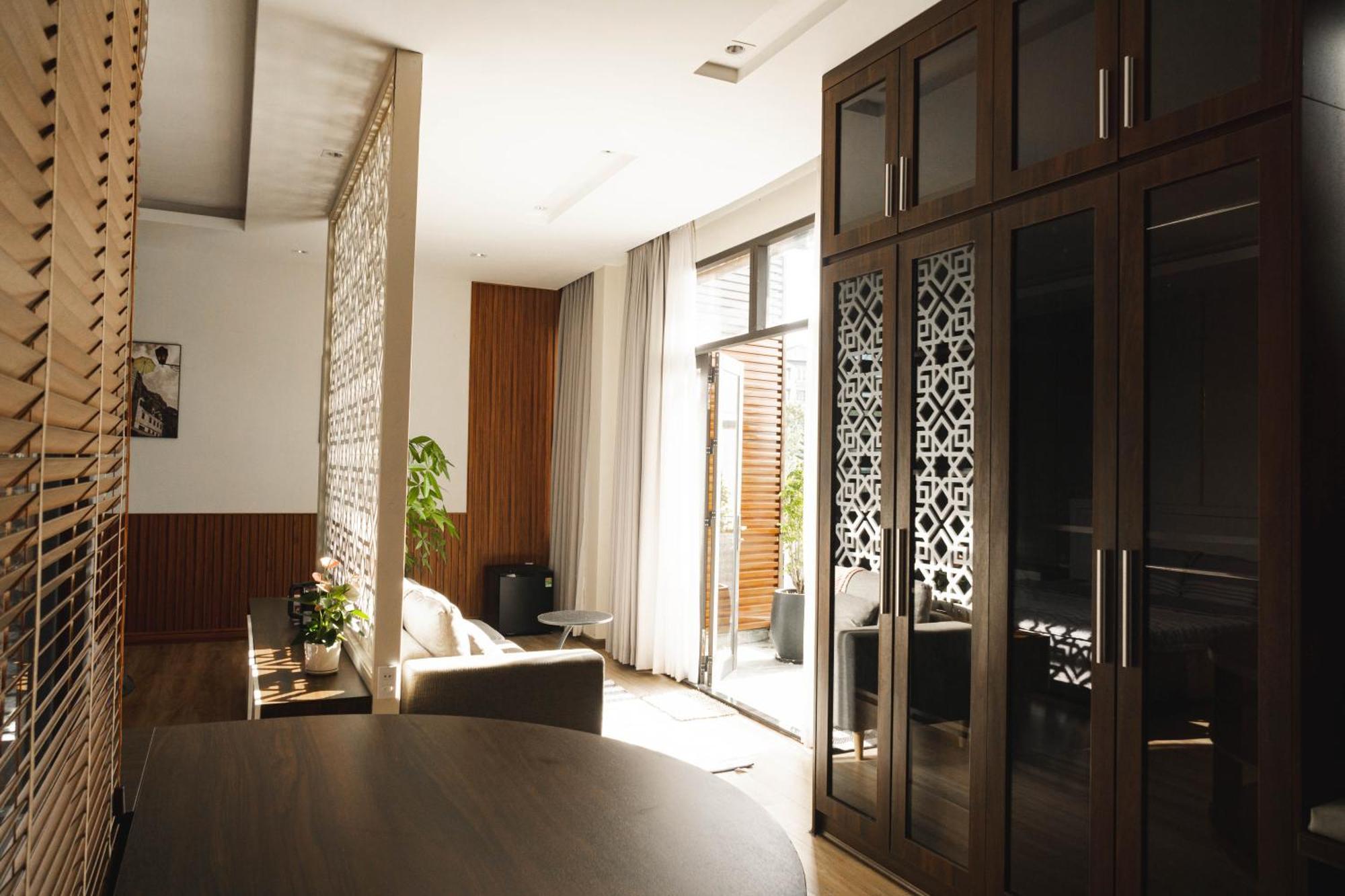 Shalom House _ Bao Loc Hotel Luaran gambar