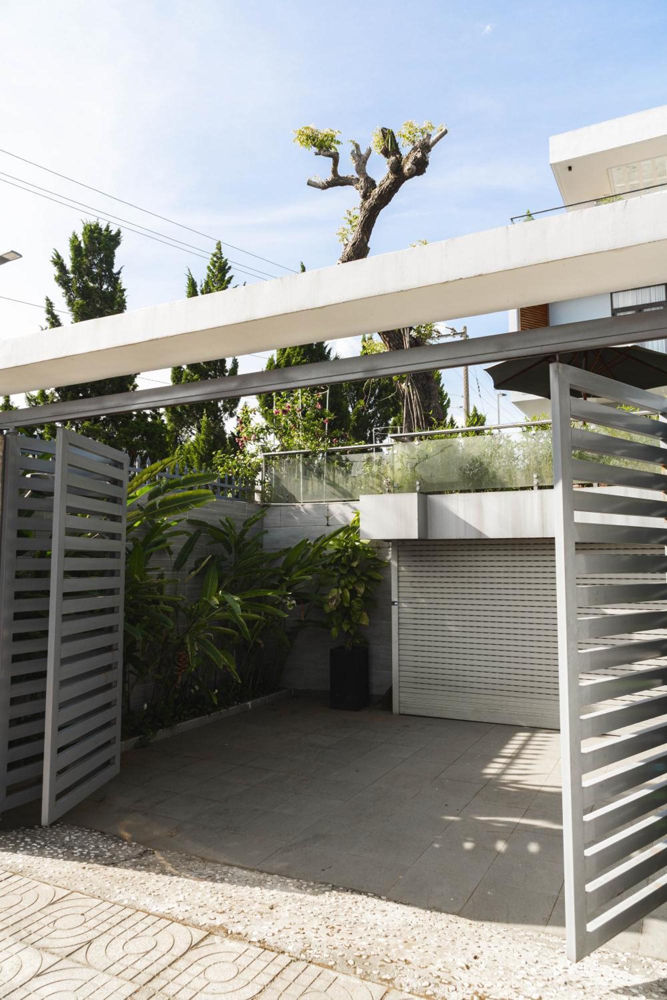 Shalom House _ Bao Loc Hotel Luaran gambar